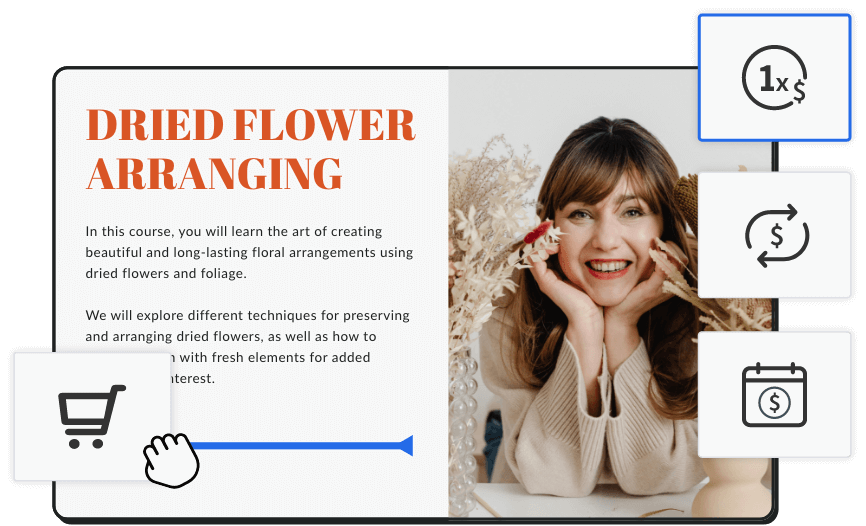 Ecommerce solutions