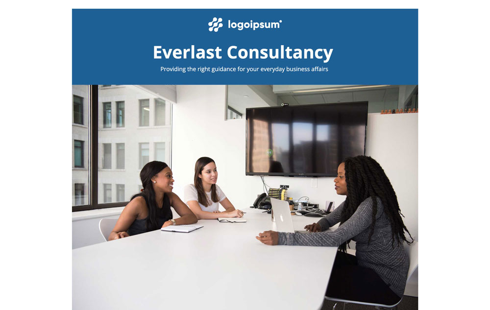 Consulting preview